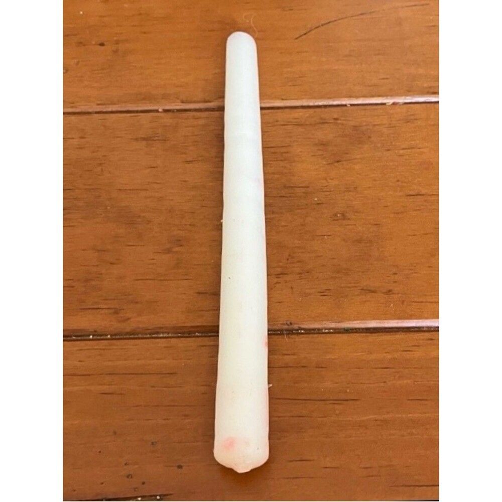 White Candle
